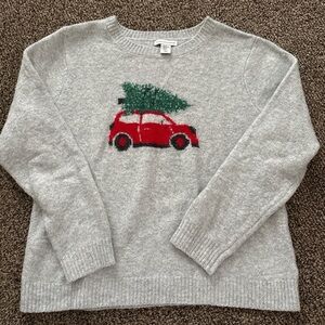 Cozy Christmas Sweater